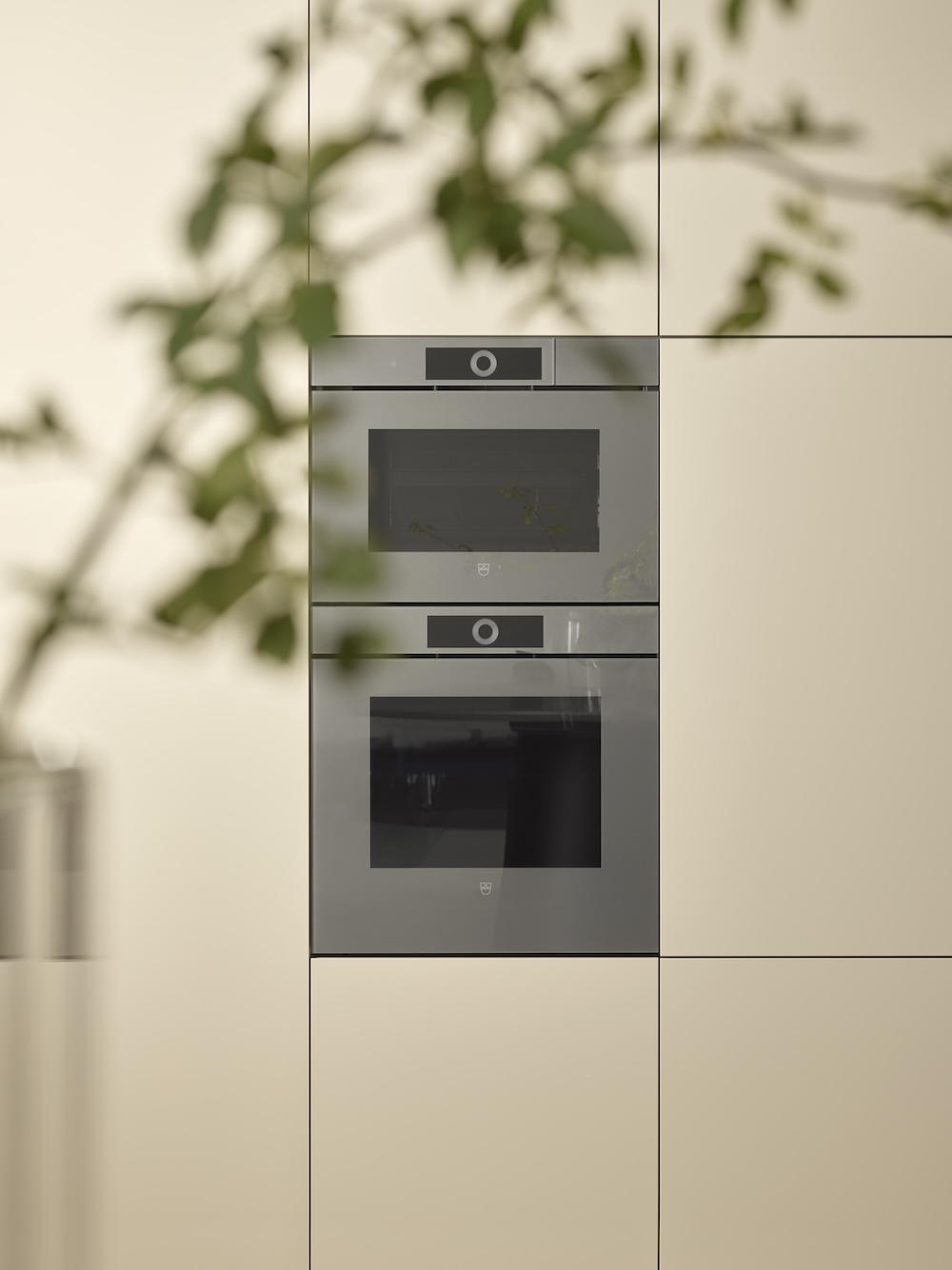 FotoZwitsers minimalisme in de keuken